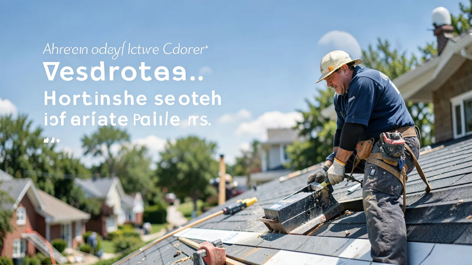 Roof Replacement in North Adams, MI near me